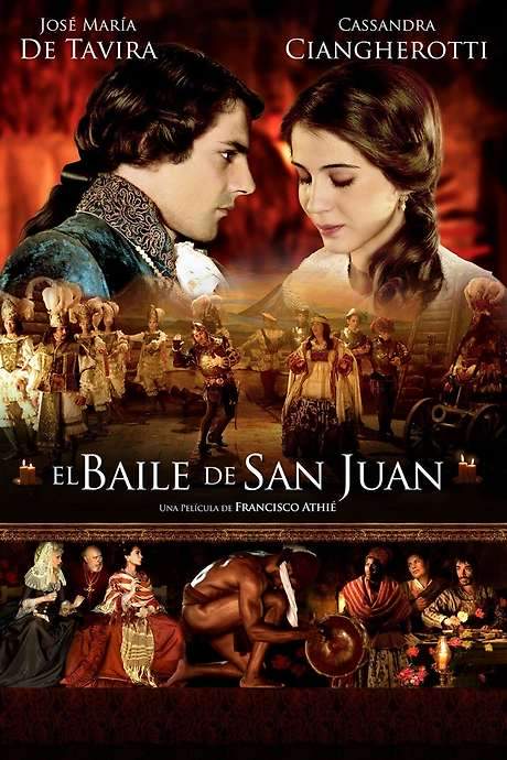 El baile de San Juan